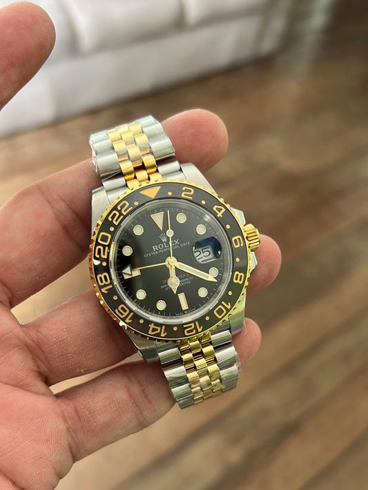Rolex GMT - Fábrica EW
