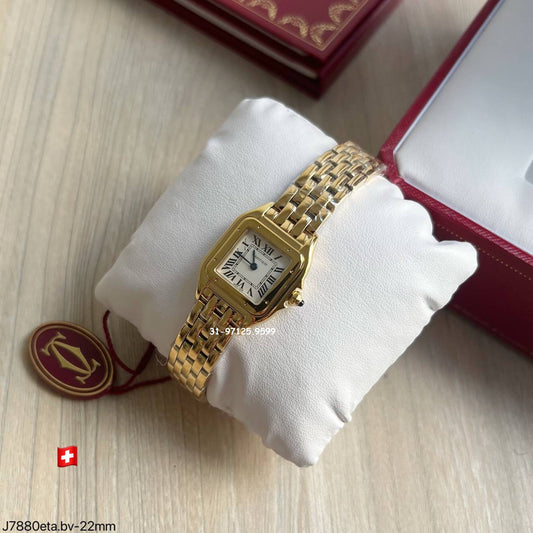 Cartier Panthere - P