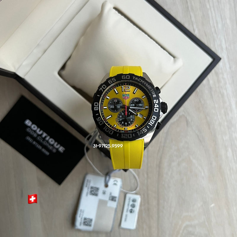 Tag Heuer F1