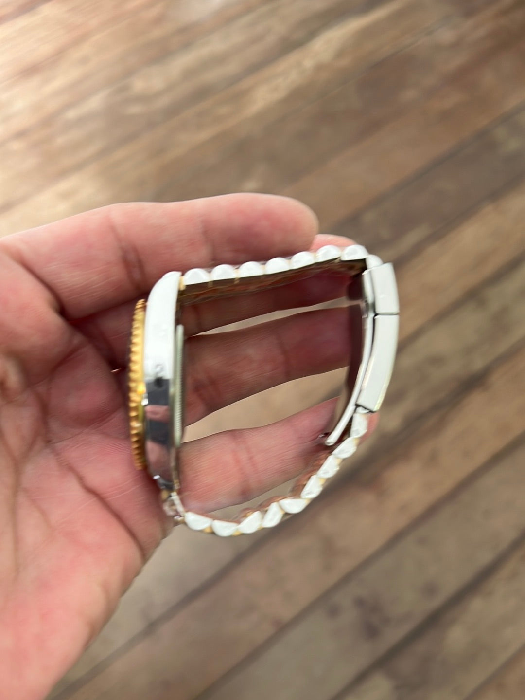 Rolex GMT - Fábrica EW