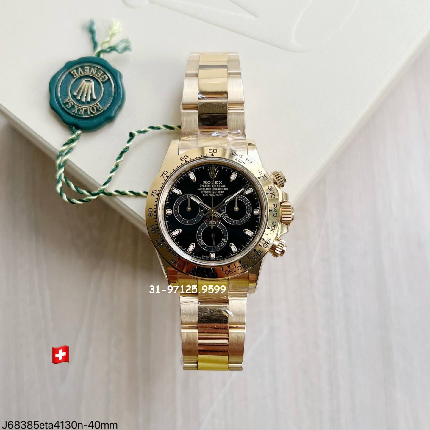 Rolex Daytona