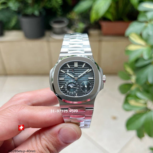 Patek Nautilus