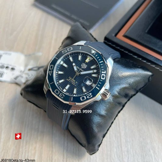 Tag Heuer Aquaracer