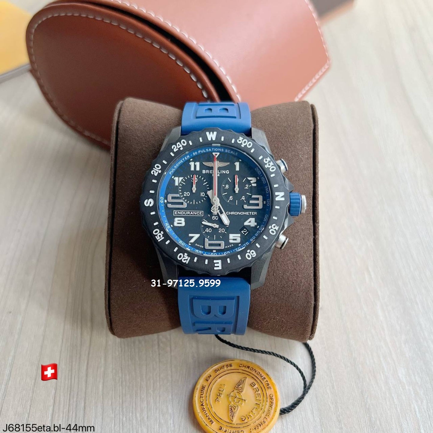 Breitling Endurance 44mm