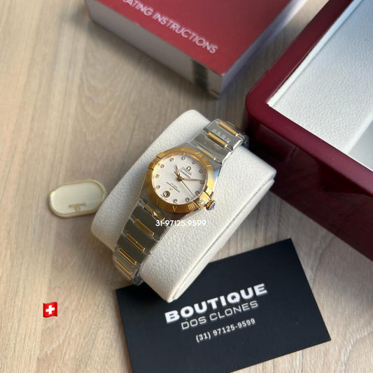 Omega Constellation - 28mm