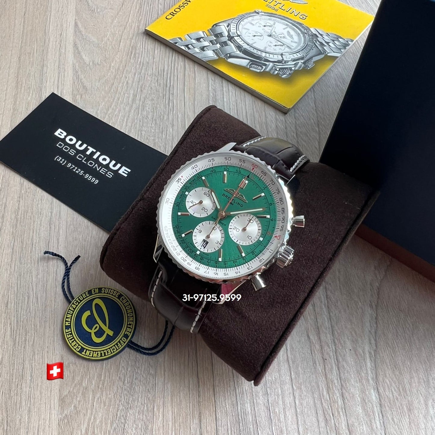 Breitling Navitimer 43mm
