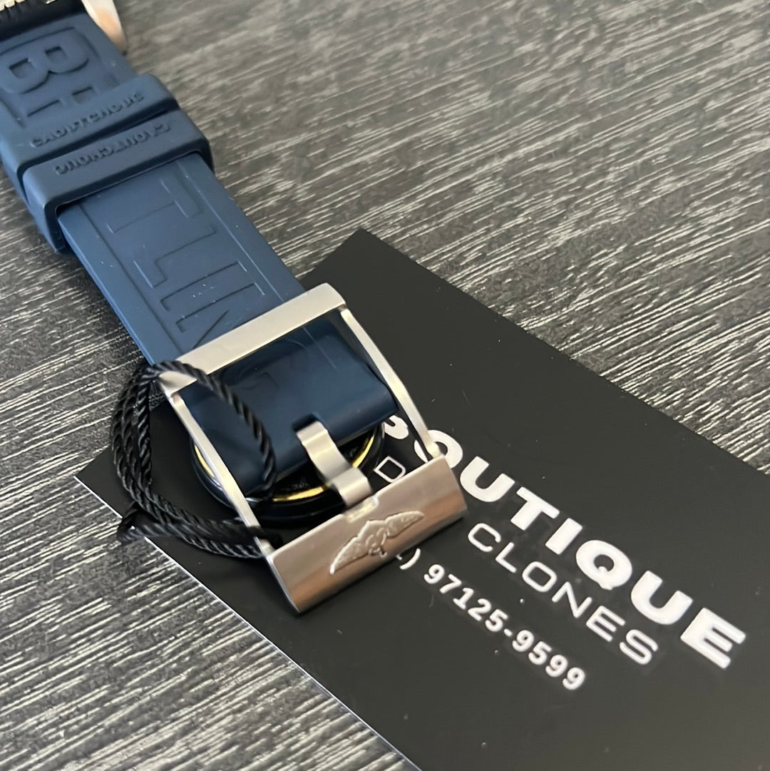 Breitling Superocean 44mm