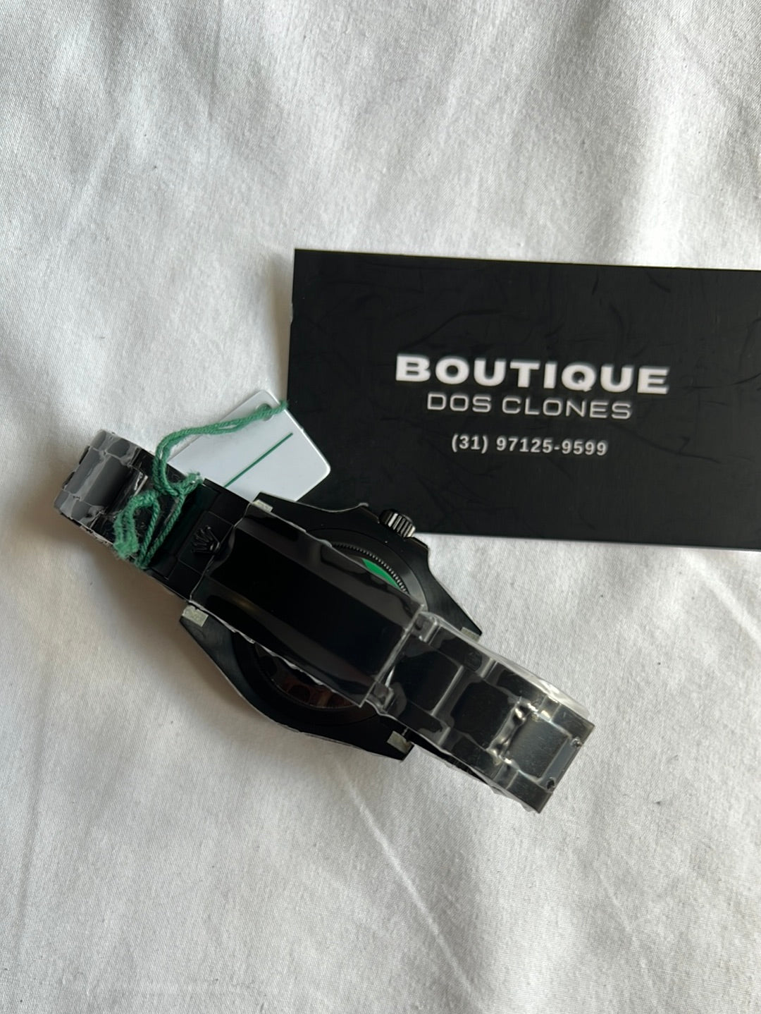 Rolex submariner - CLEAN