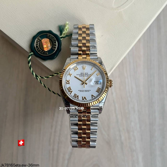 Rolex datejust