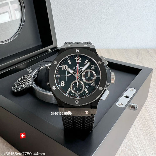 Hublot big bang