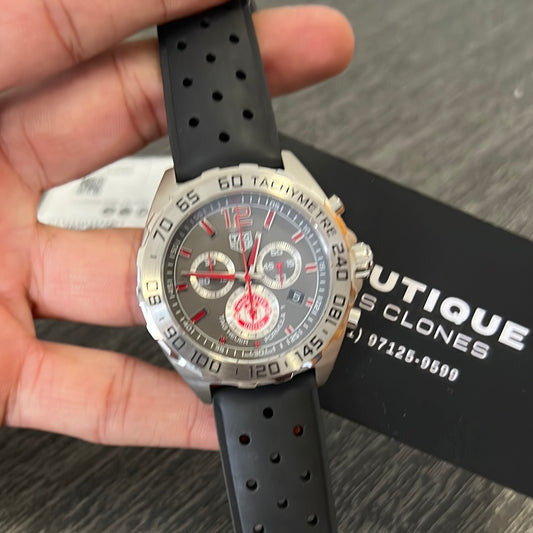 Tag Heuer, Tag Manchester