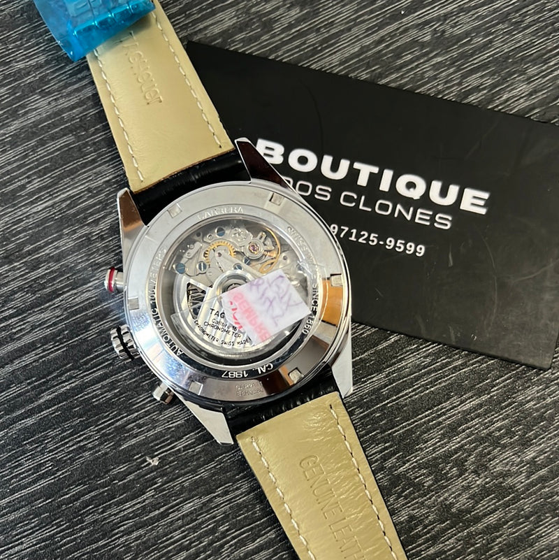 Tag Heuer carrera