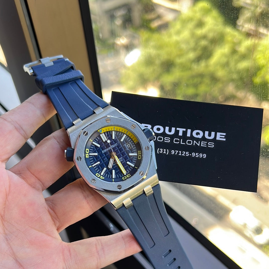 Audemars Piguet 42mm