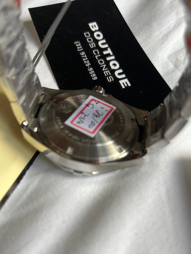 Tag Heuer