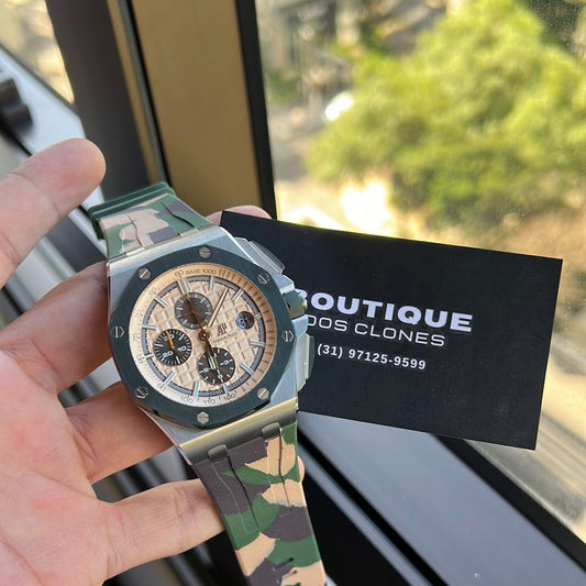 Audemars Piguet 44mm