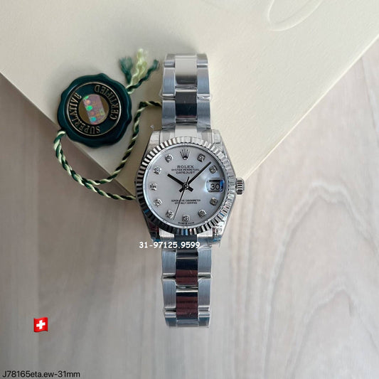 Datejust 31mm