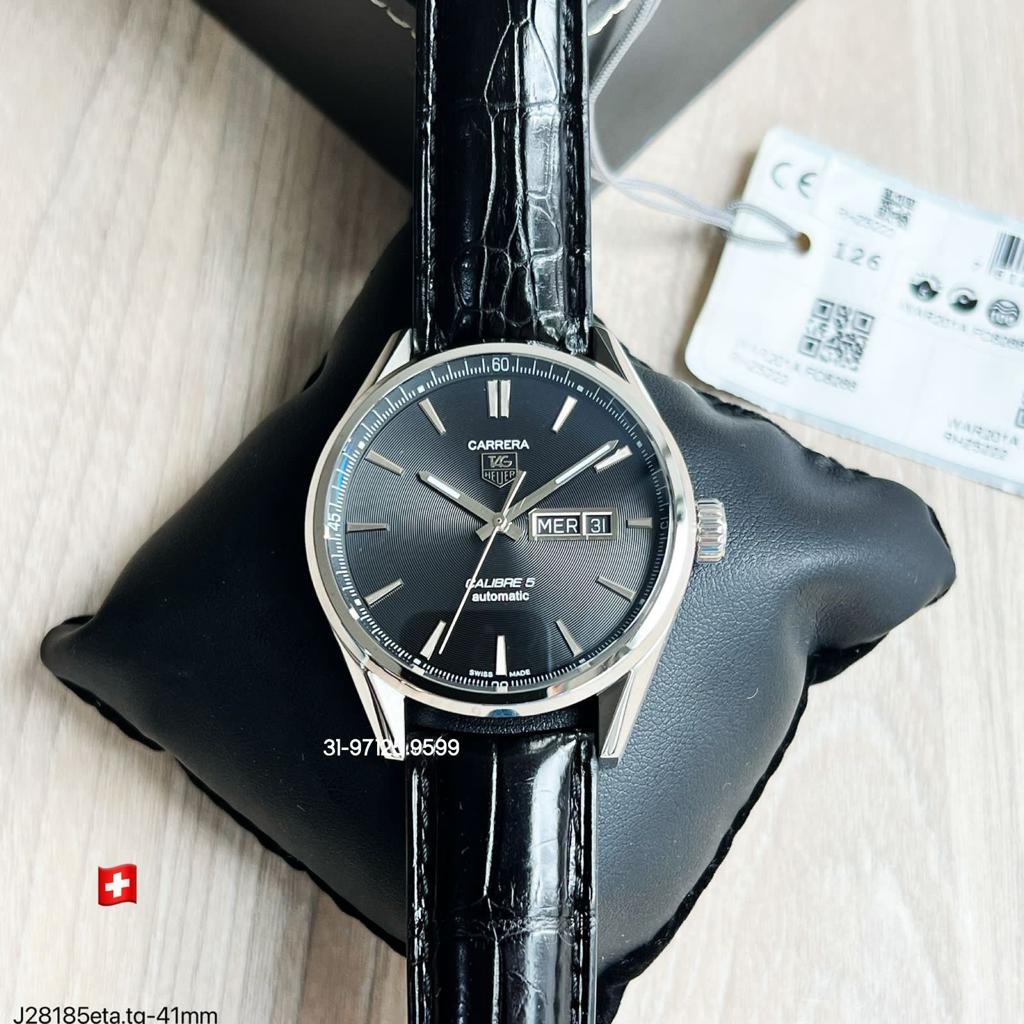 Tag Heuer