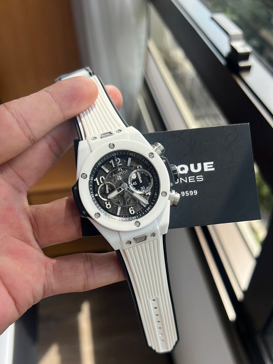 Hublot unico