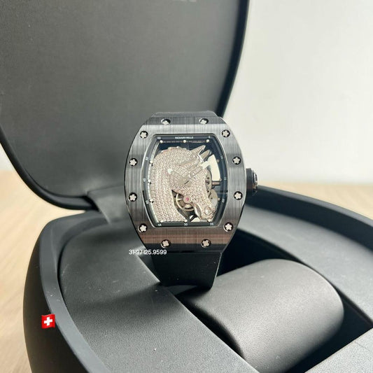 Richard Mille