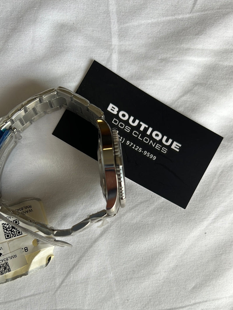 Tag Heuer