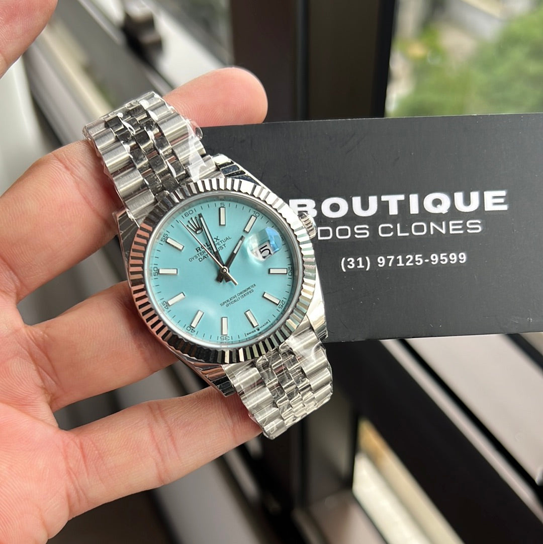 Rolex Datejust - EW