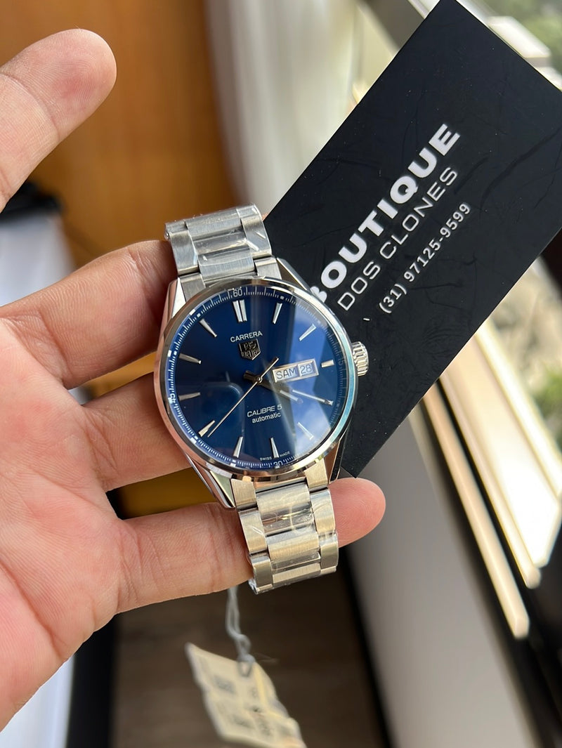 Tag Heuer Carrera