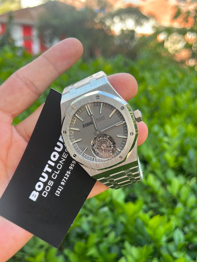 Audemars Piguet