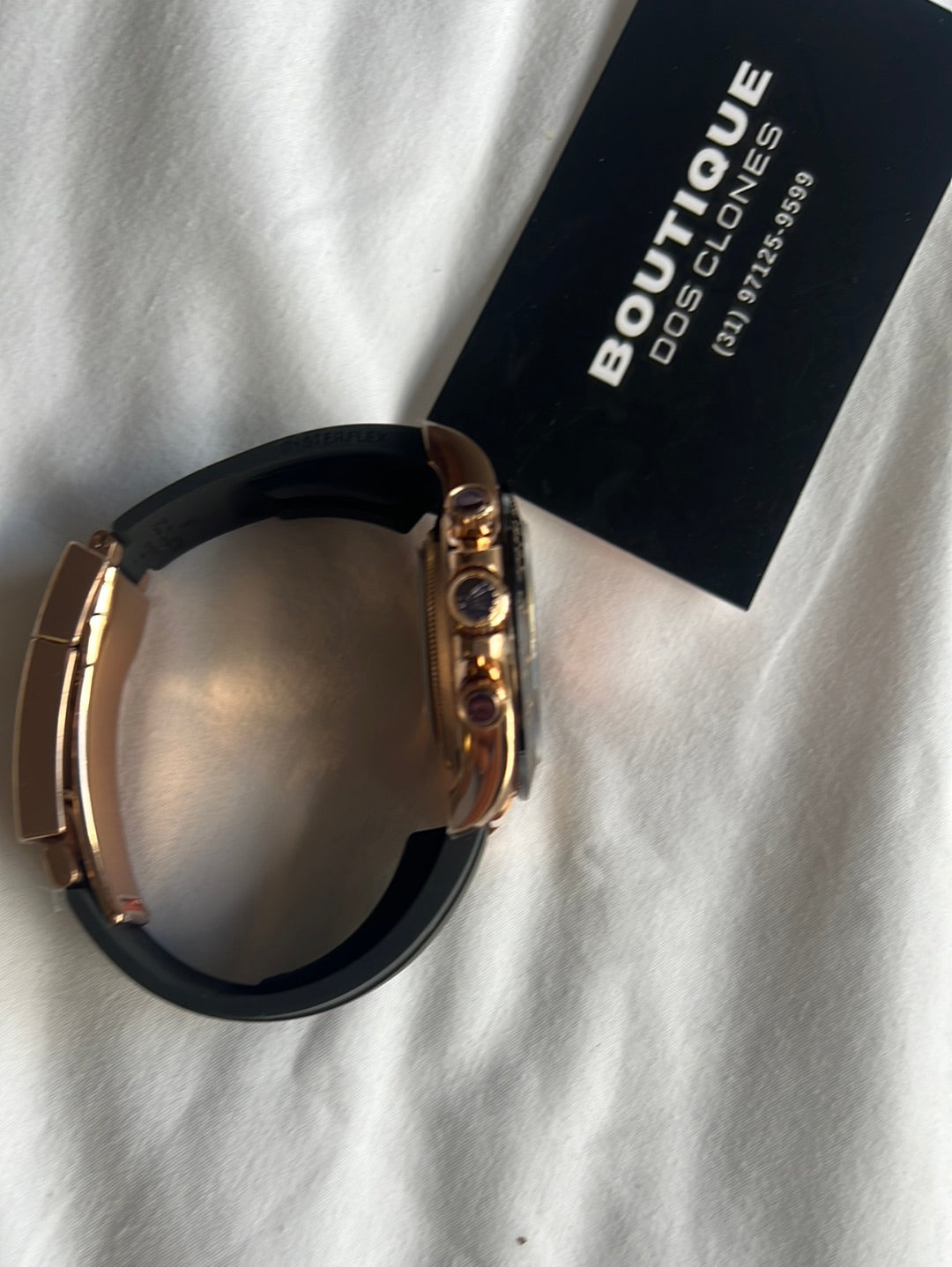 Rolex Daytona - NOOB