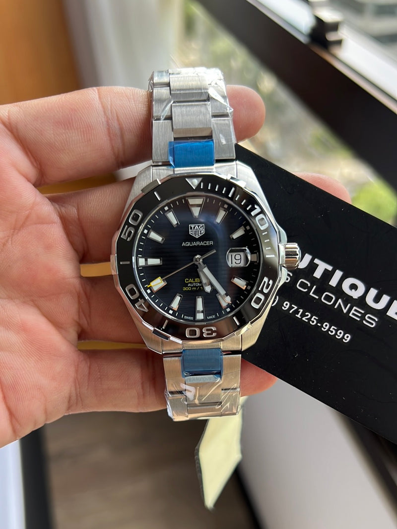 Tag Heuer