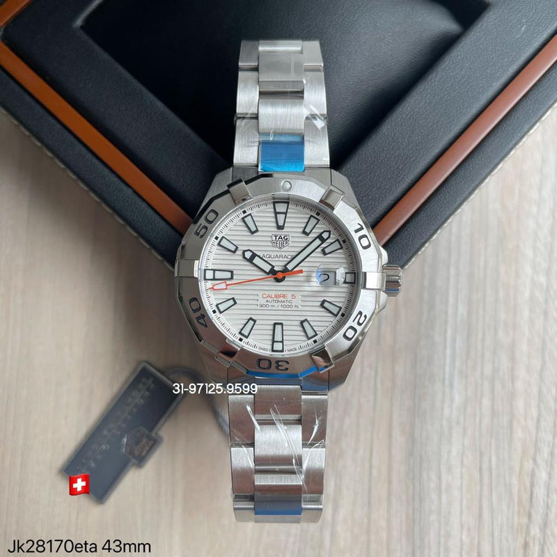 Tag Heuer