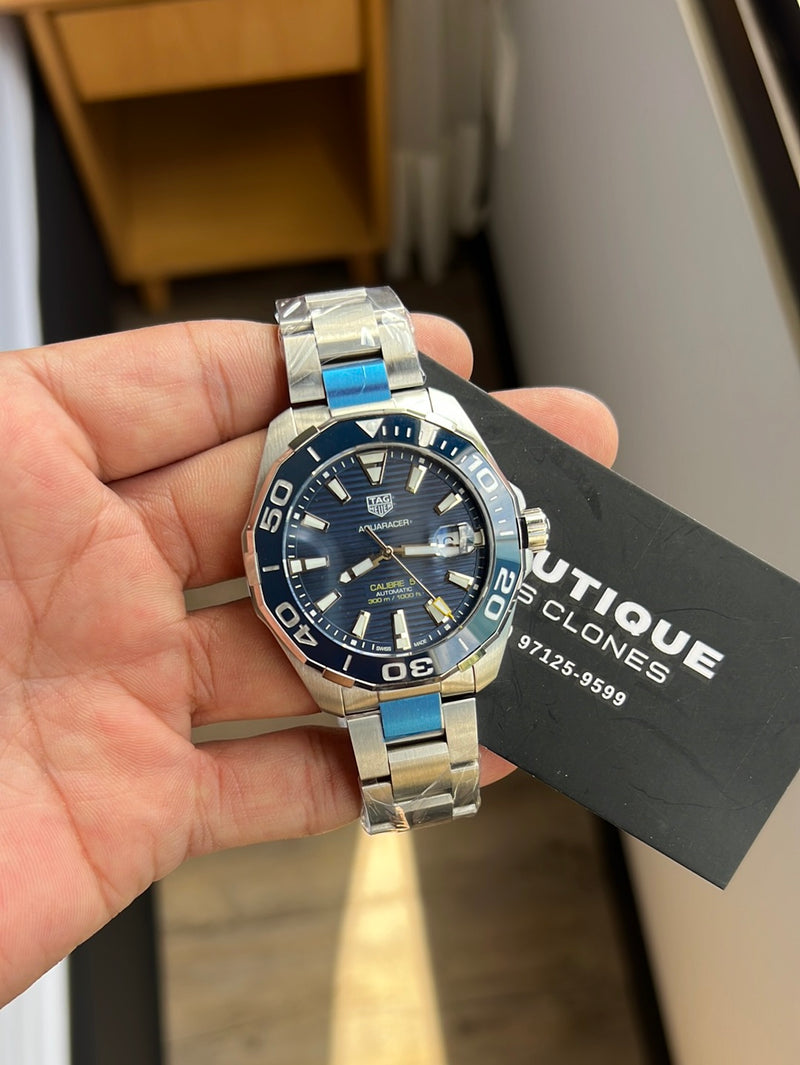 Tag Heuer