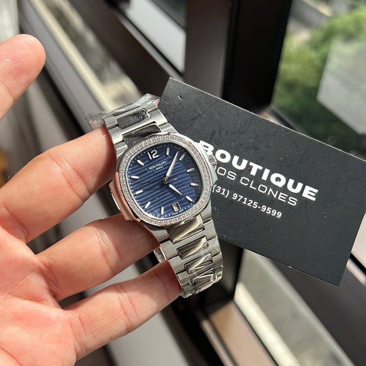 Patek nautilus
