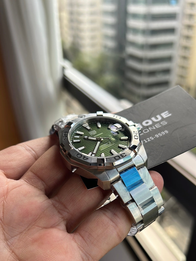 Tag Heuer