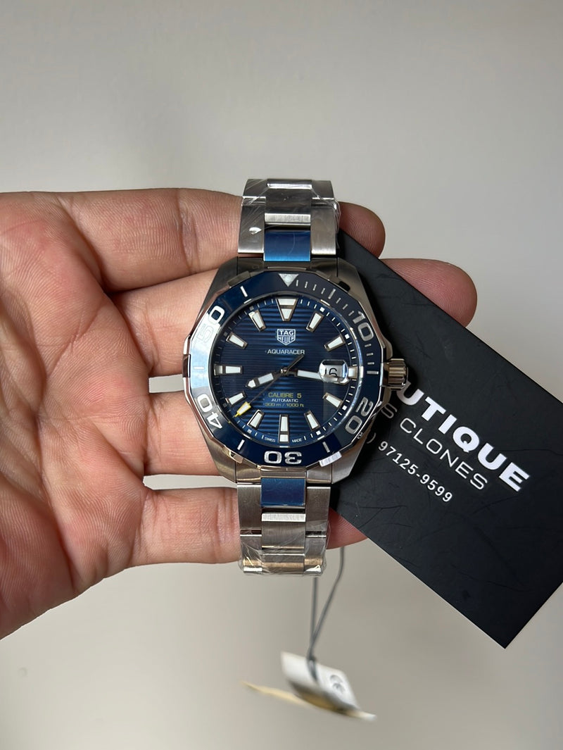 Tag Heuer