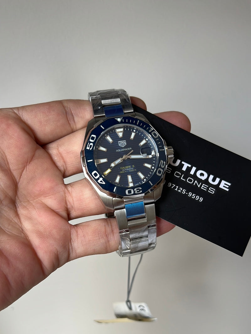 Tag Heuer