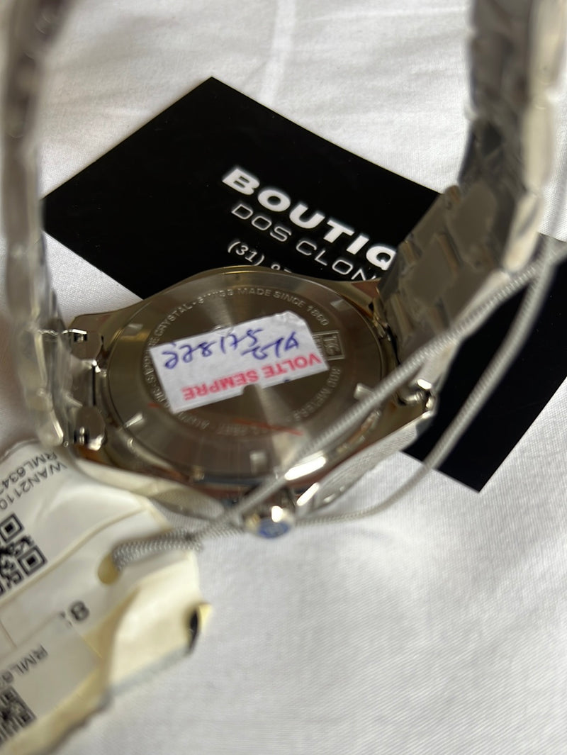 Tag Heuer