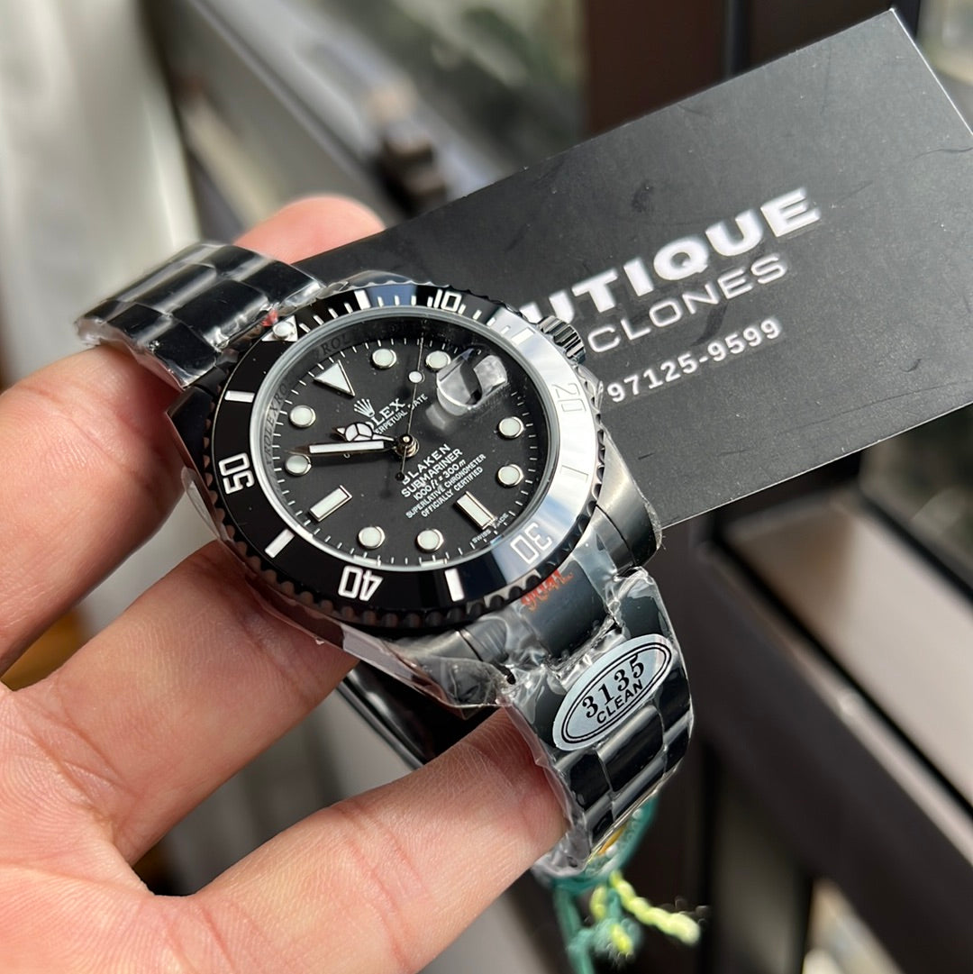 Rolex submariner - Clean
