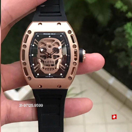 Richard Mille