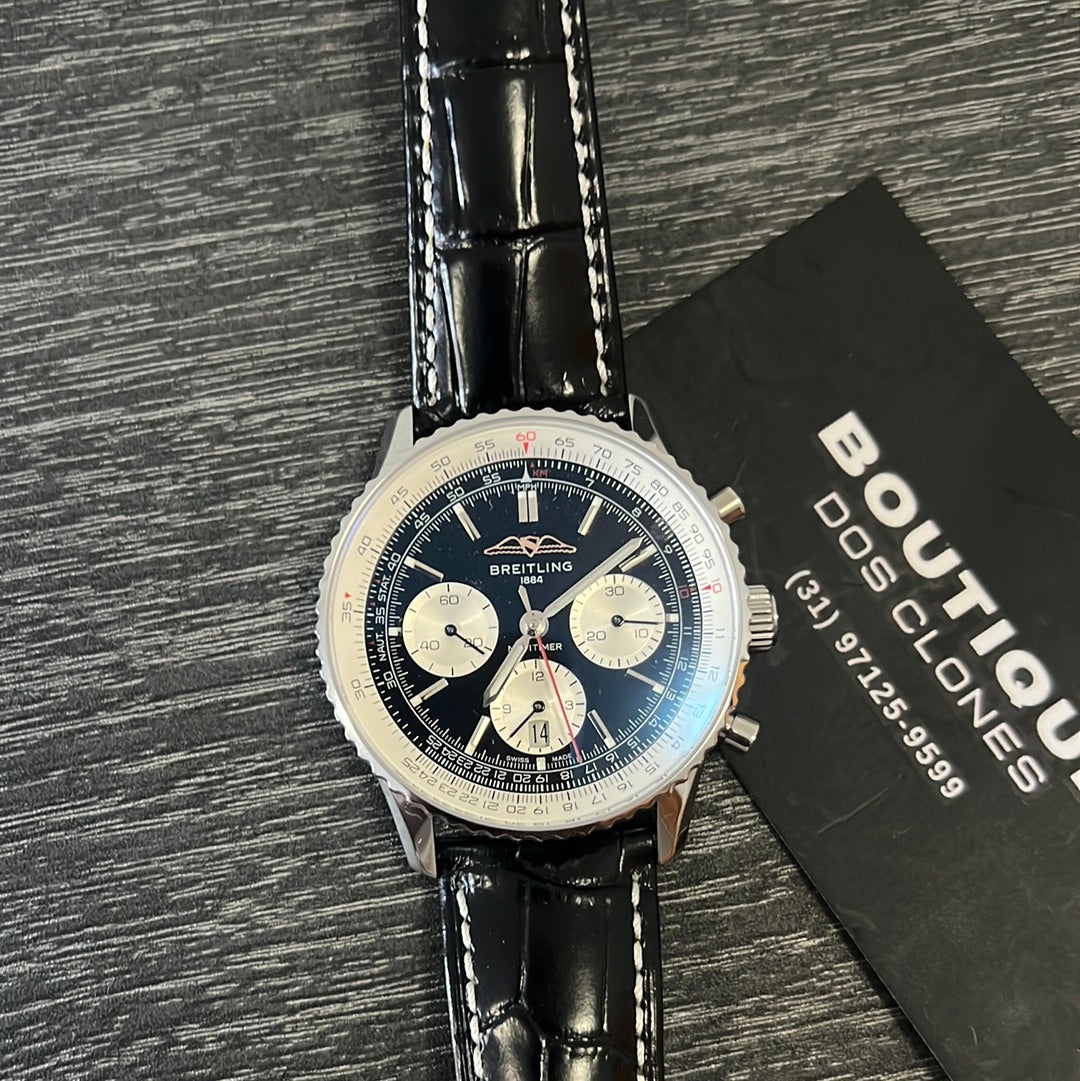 Breitling Navitimer 43mm