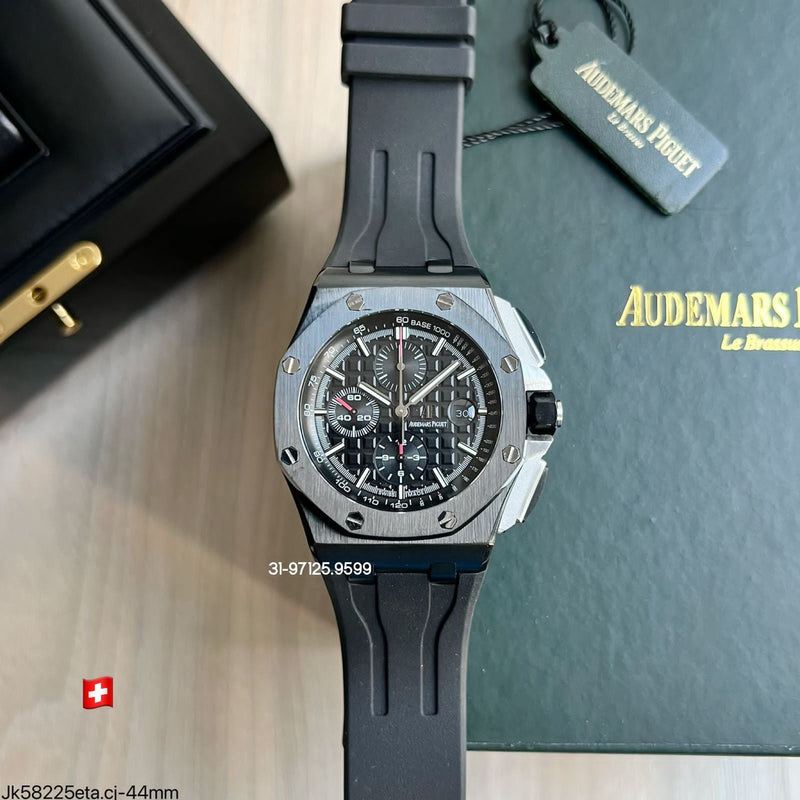 Audemars Piguet