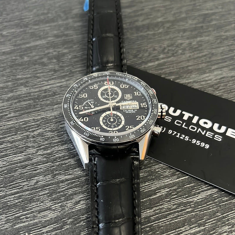 Tag Heuer carrera