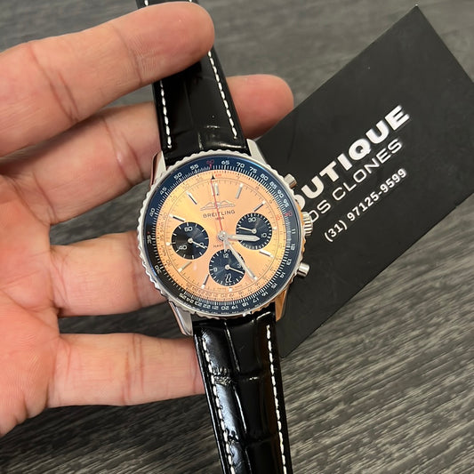 Breitling Navitimer 43mm