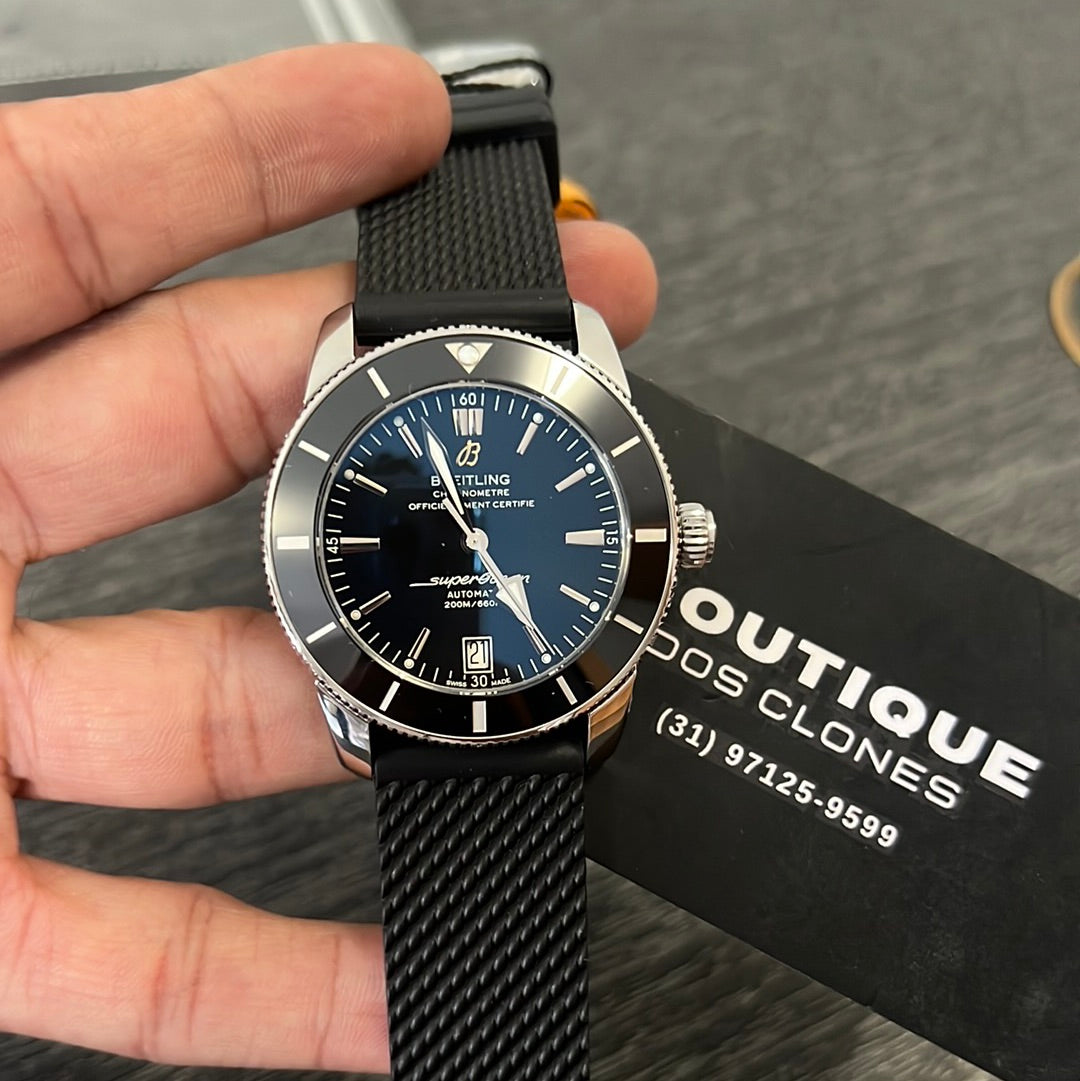 Breitling Superocean 42mm