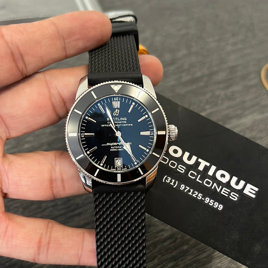 Breitling Superocean 42mm