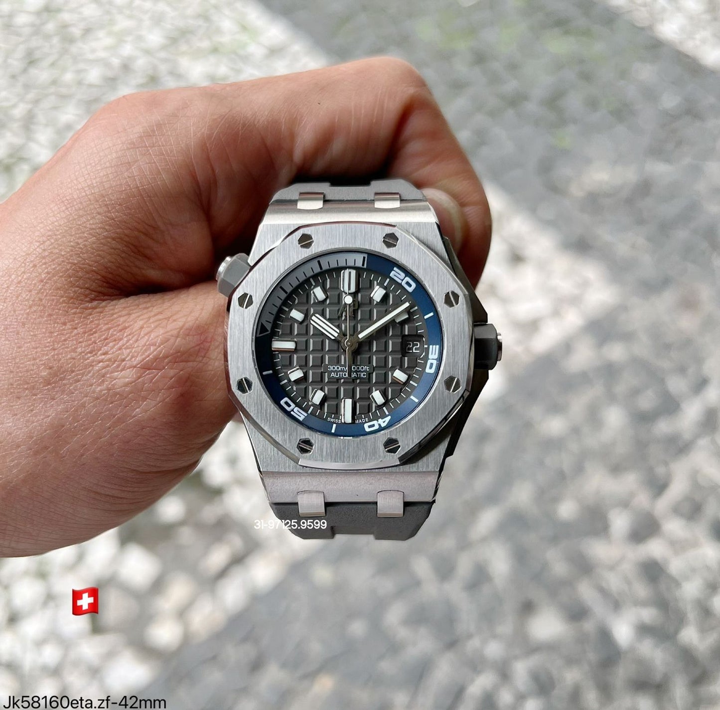 Audemars Piguet