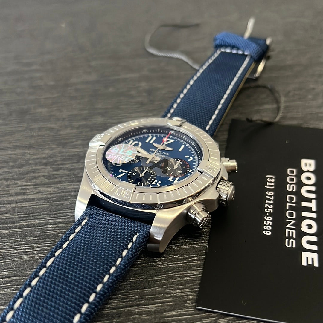 Breitling Avenger BO 1 / 45mm