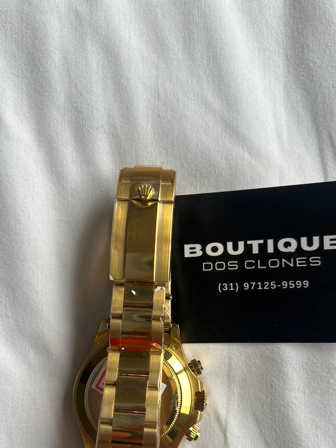 Rolex Daytona - NOOB