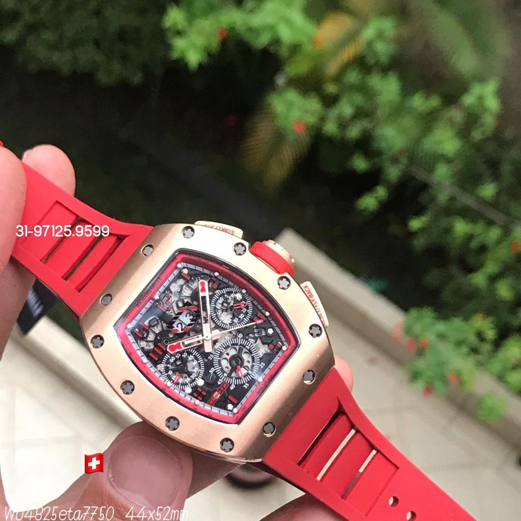Richard Mille