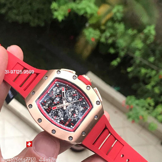 Richard Mille
