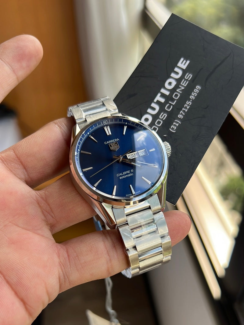 Tag Heuer Carrera